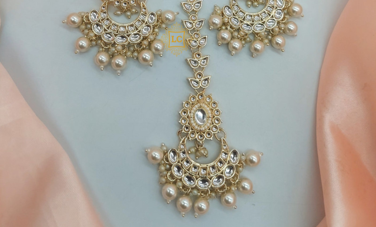 Must-Have Diwali Jewellery to Elevate Your Diwali Look