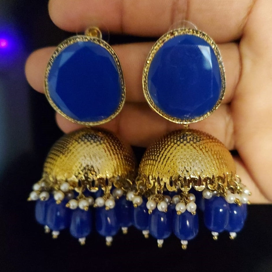 Latest Design Jhumki