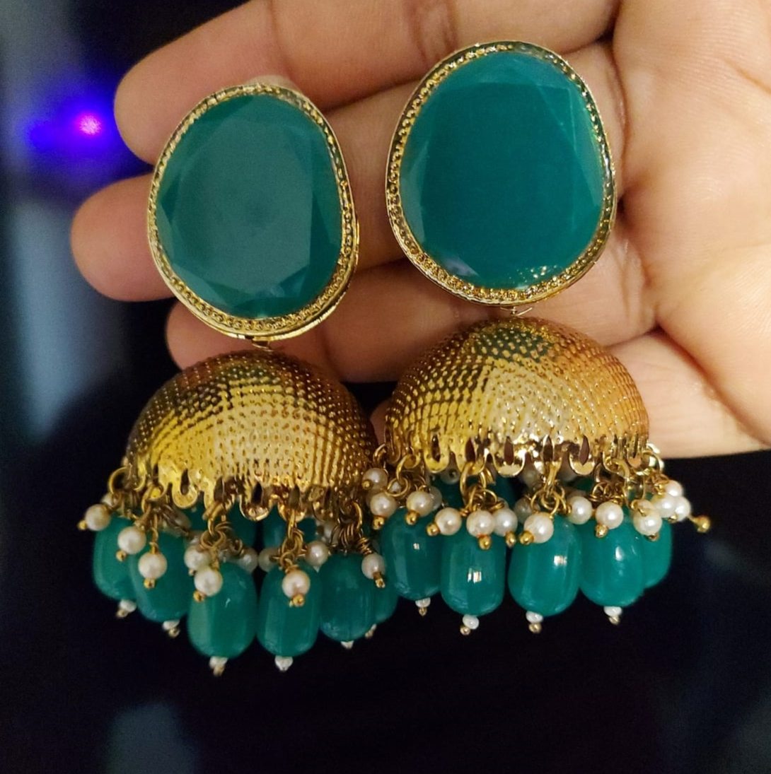 Latest Design Jhumki