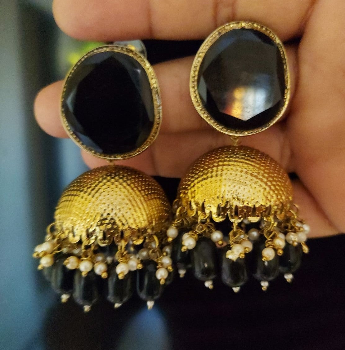 Latest Design Jhumki