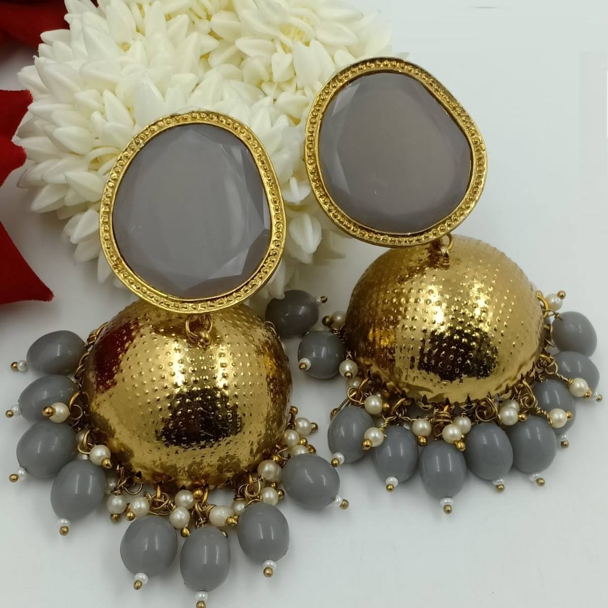 Latest Design Jhumki