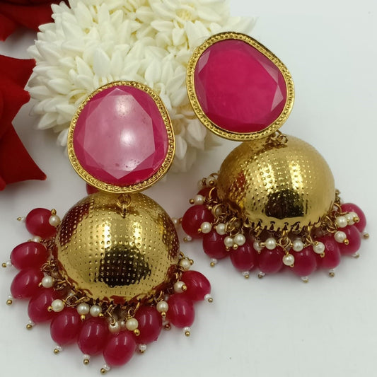 Latest Design Jhumki
