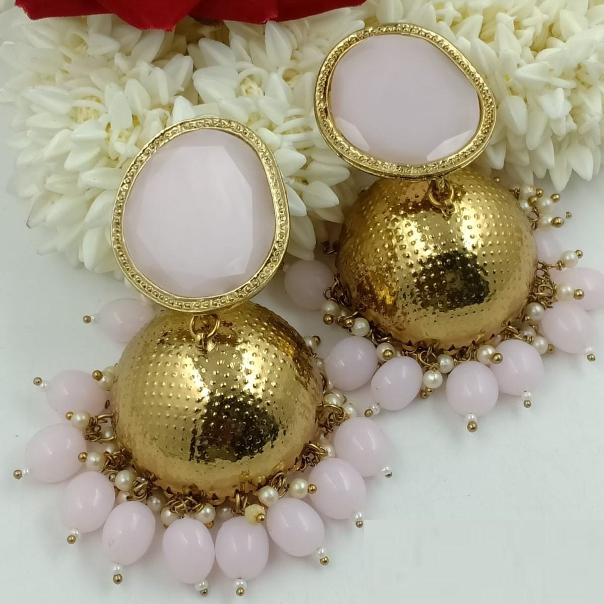 Latest Design Jhumki