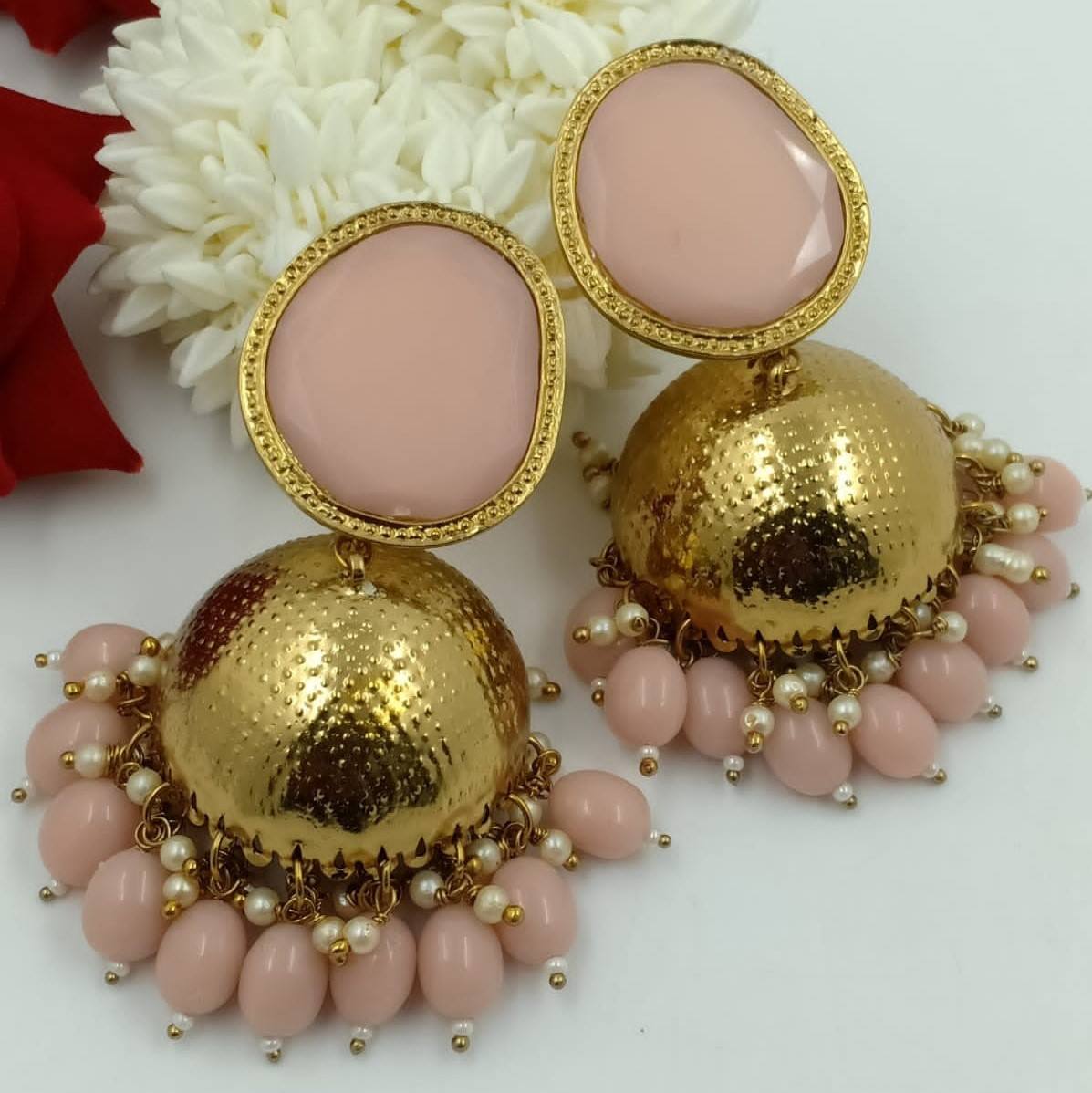 Latest Design Jhumki