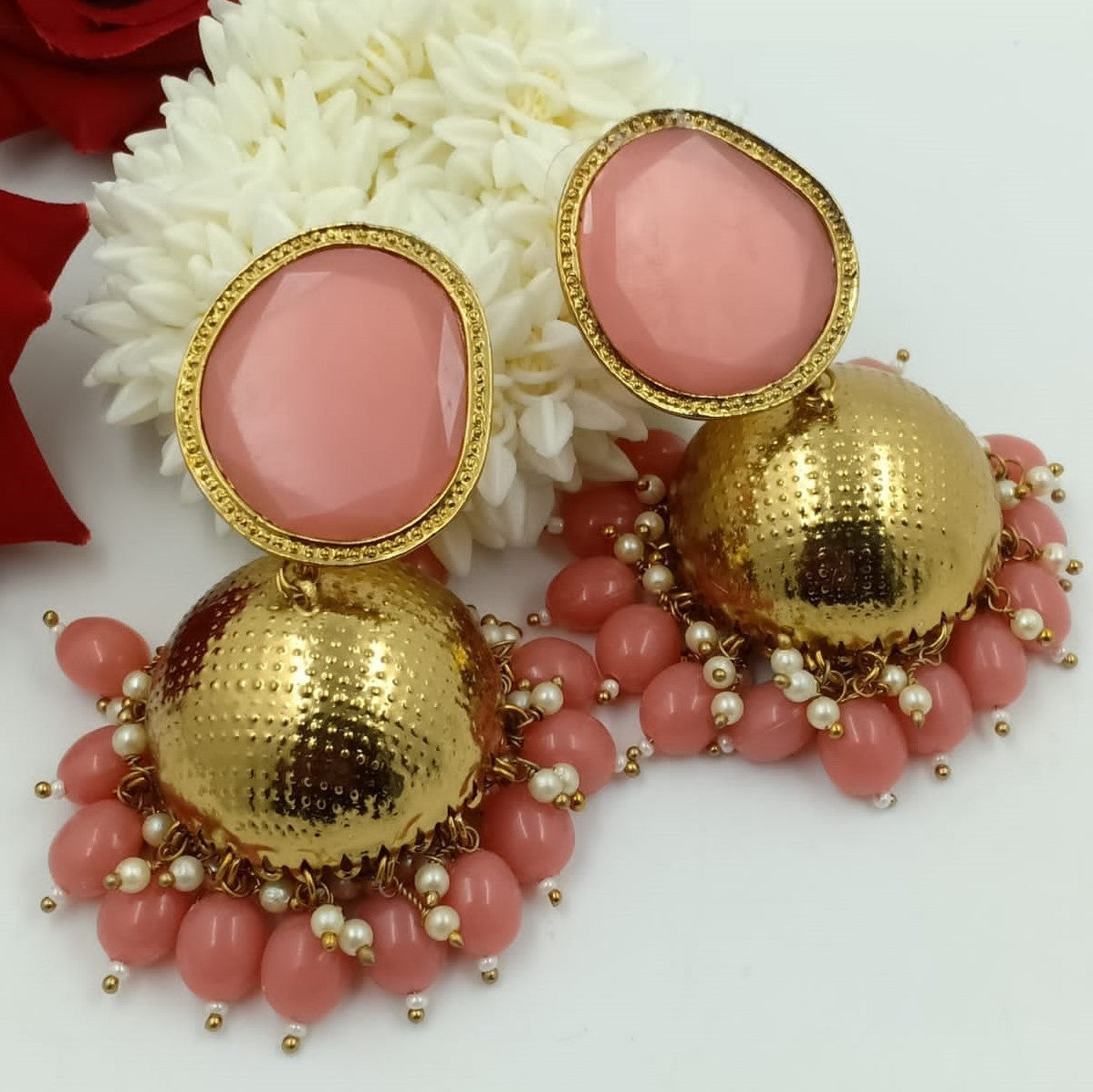 Latest Design Jhumki