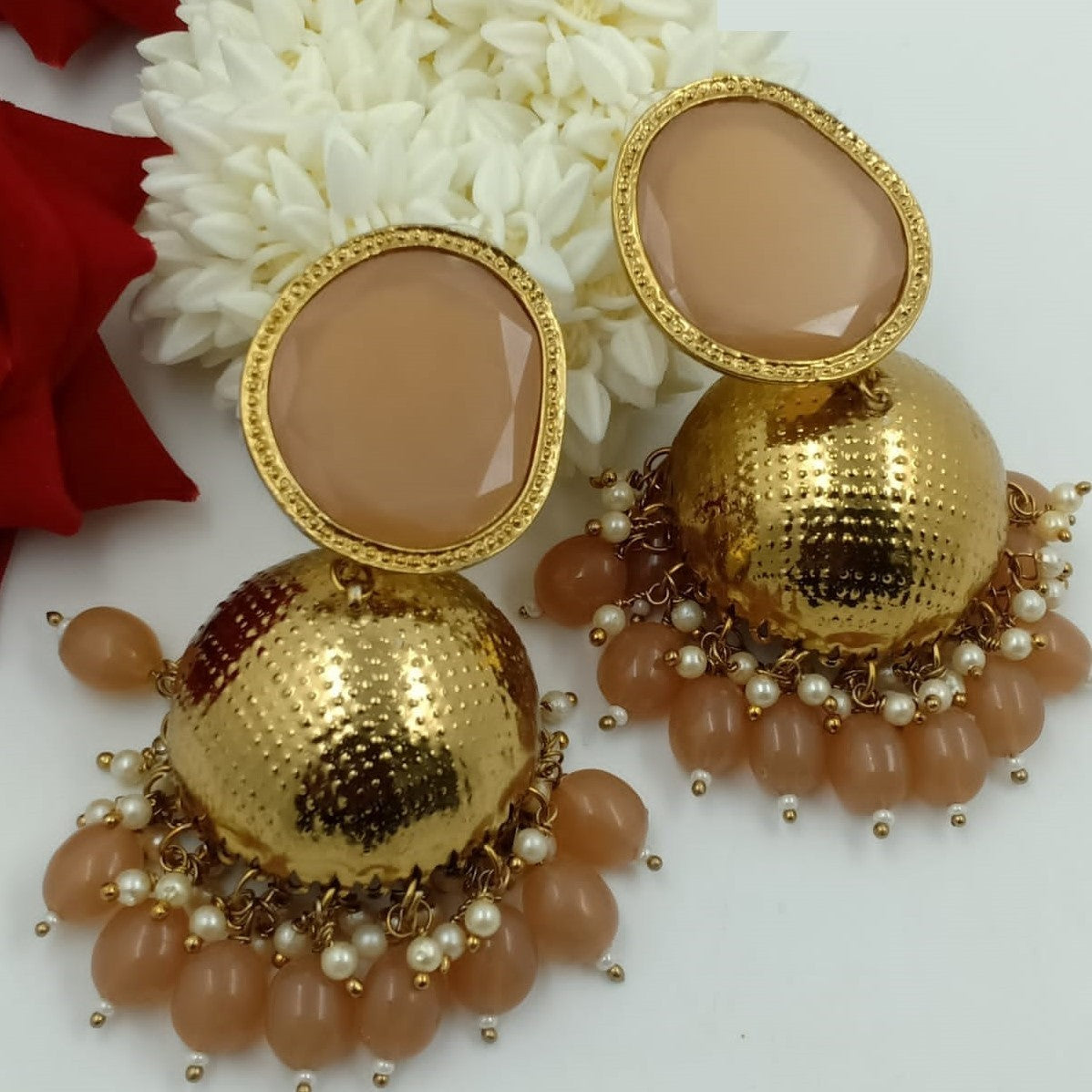 Latest Design Jhumki