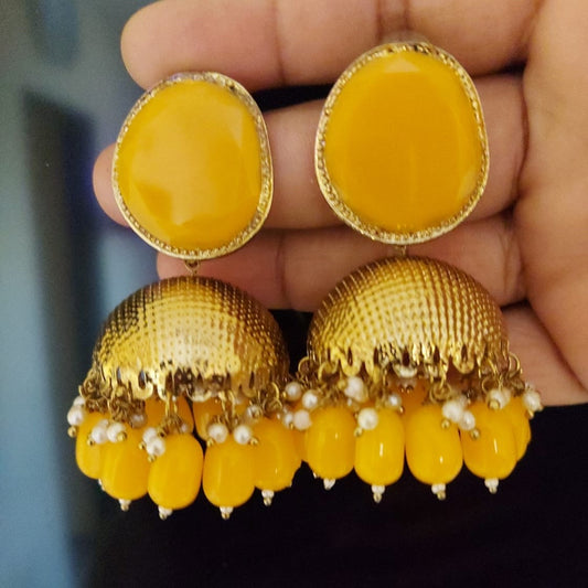 Latest Design Jhumki