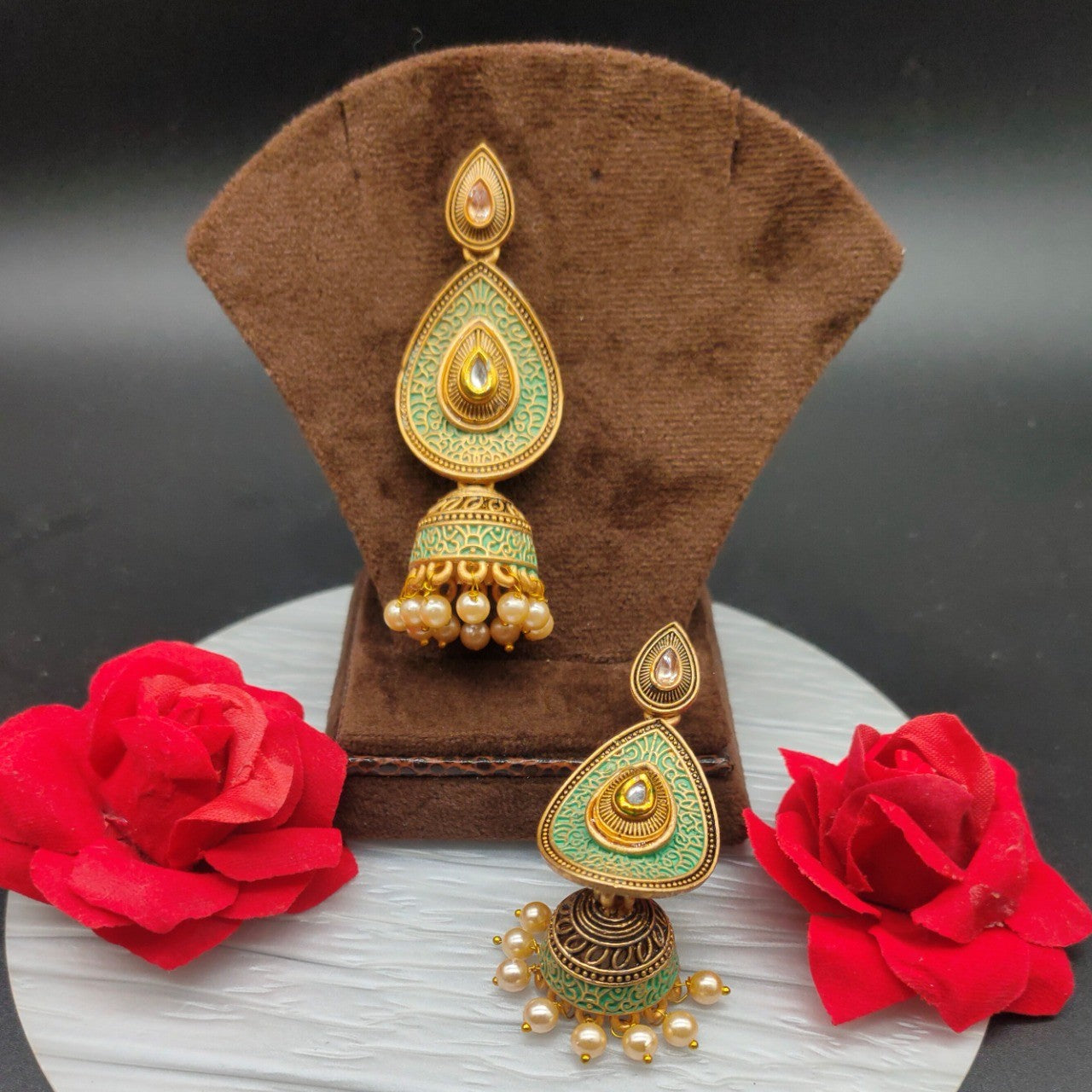 Stylish Fashion Earrings