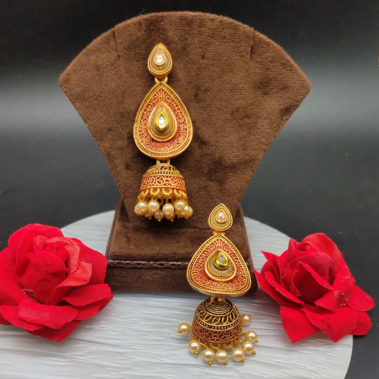 Stylish Fashion Earrings