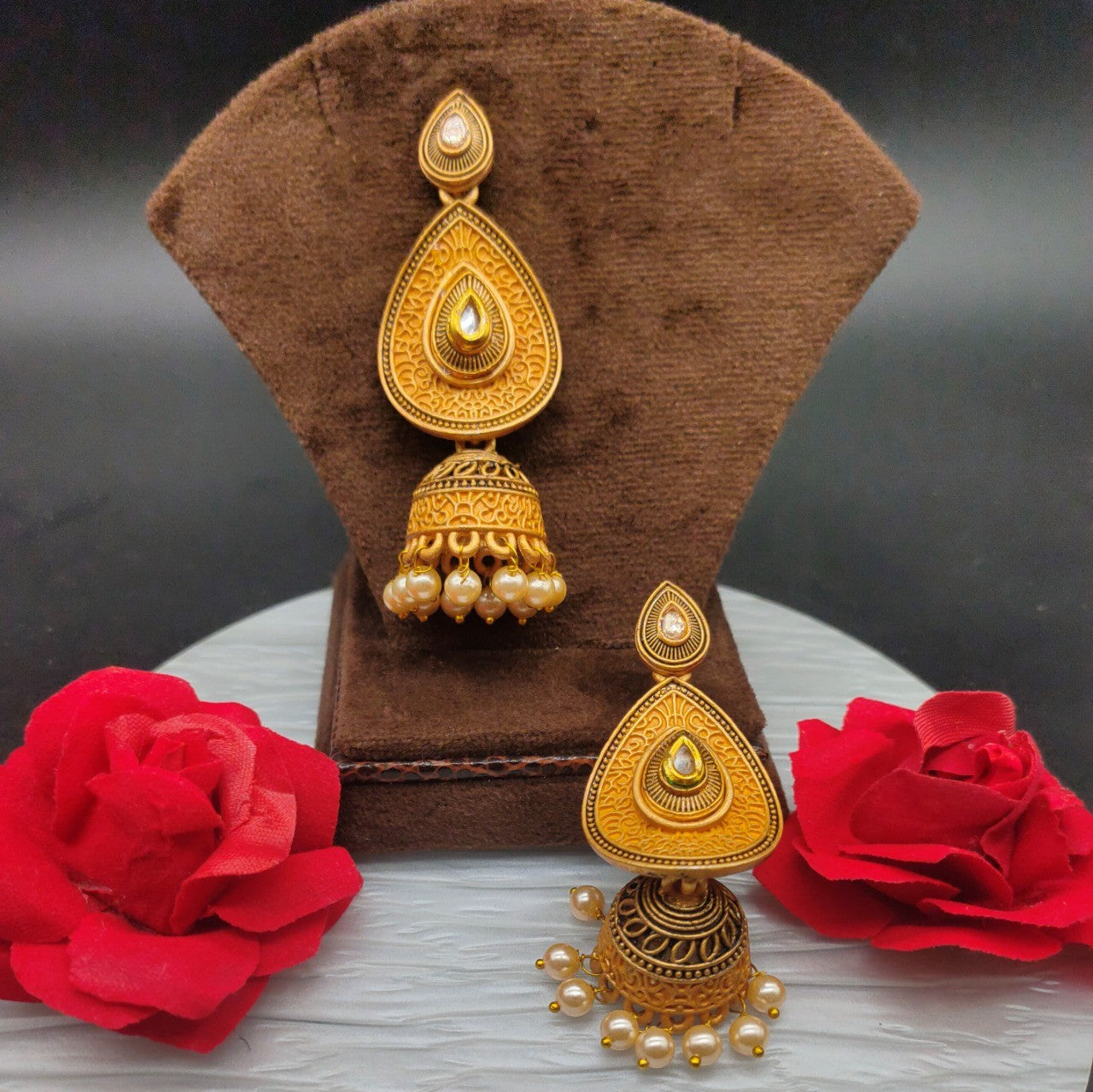 Stylish Fashion Earrings