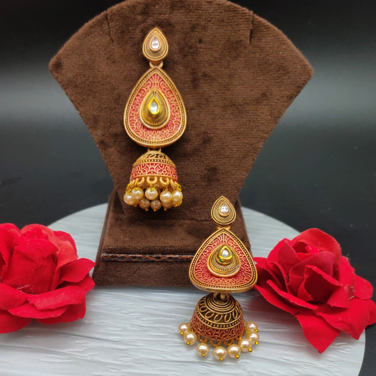Stylish Fashion Earrings