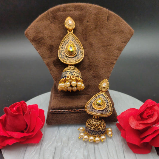 Stylish Fashion Earrings