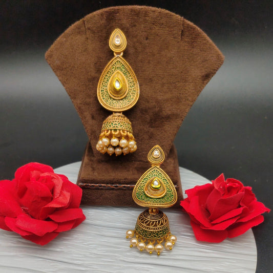 Stylish Fashion Earrings