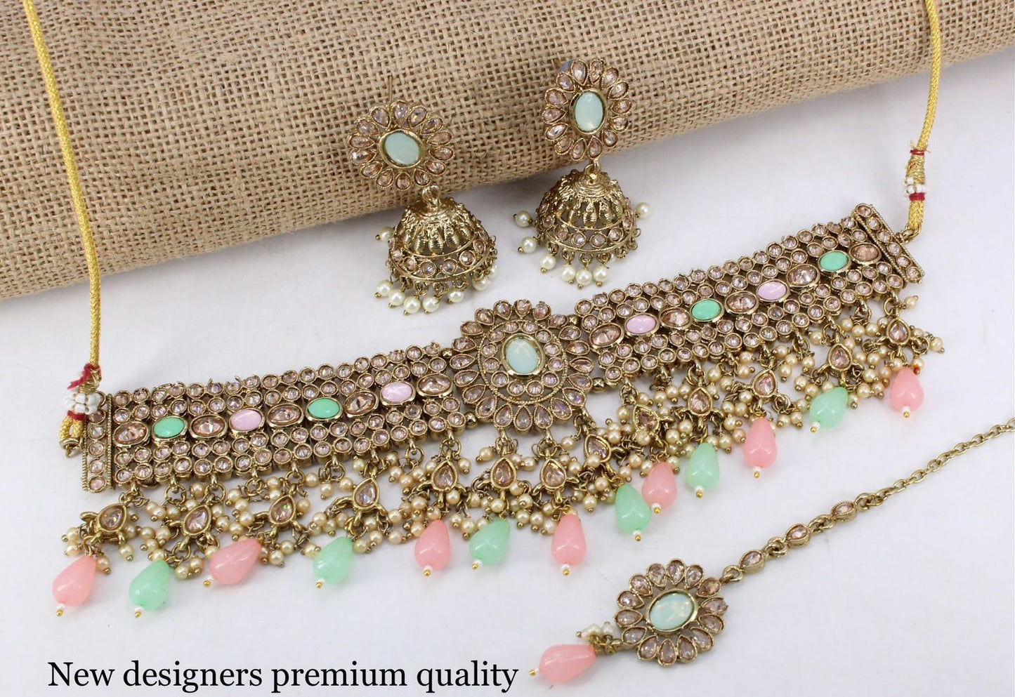 EthnicSetgreen