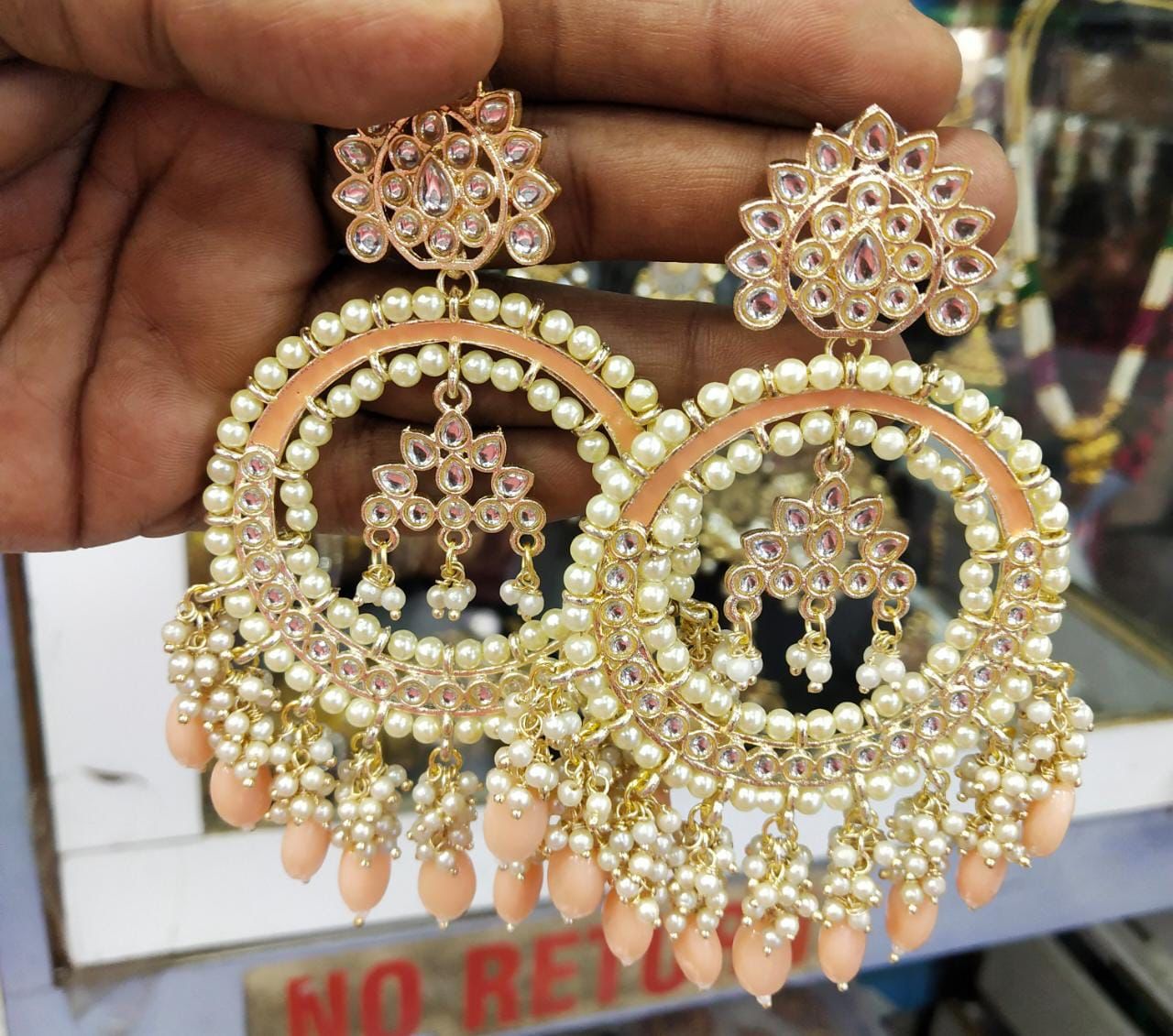 PeachChandbali