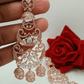 American diamond earrings online
