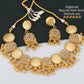 Rajwada Style Jewllery Set