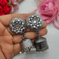 LC Jewelz Oxidized Earrings: Perfect Gift for Her - Clearance Sale!