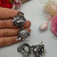 LC Jewelz Oxidized Earrings: Perfect Gift for Her - Clearance Sale!