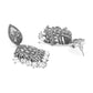 LC Jewelz Oxidized Earrings: Perfect Gift for Her