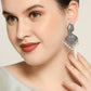 LC Jewelz Oxidized Earrings: Perfect Gift for Her