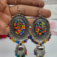 LC Jewelz Oxidized Earrings: Perfect Gift for Her