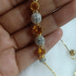 CZ Gems Adorned Bracelet