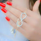 CZ Gems Adorned Bracelet