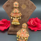 Traditional Jhumkas