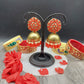 Bollywood Style Jhumkas  Fashion earrings for Women