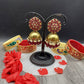 Bollywood Style Jhumkas  Fashion earrings for Women