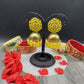 Bollywood Style Jhumkas  Fashion earrings for Women