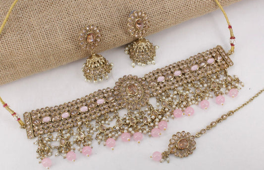 EthnicSetPink