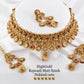 Rajwada Style Traditional Set